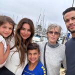 Matt Cedeño Instagram - Feeling a little extra special this year, it’s the first actual Mother’s Day I’ve celebrated with my mom since I was 9! Hard to believe but I’m thankful for the influence she’s had on my life even from afar and that she’s here now. Happy Mother’s Day to our rock @ericalcedeno we thank you for your tireless efforts, giving and love, te amamos a la Luna y vuelta ❤️🙏🏽 Happy Mother’s Day to all!