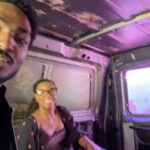 Matt Cedeño Instagram - We have wrapped filming of Ruthless Season 4 and I just want to throw some love and gratitude to Bossman @tylerperry . Thank you brother for pushing us to heights and extremes I never thought possible prior to knowing you…starting with filming 120-140 pages PER DAY!! 🤯 but even more so for your creation of the character #TheHighest with all his complexities and psychosis, bringing him to life within your unorthodox method of production has inspired growth both artistically and personally that I am forever grateful for ✊🏽 #ruthless #tylerperry #thankyou