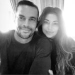 Matt Cedeño Instagram - Date night…Going to take a moment to pause, appreciate, and celebrate 12 YEARS of marriage to this beautiful soul @ericalcedeno Happy anniversary amor!❤️🙏🏽 #keepbuilding