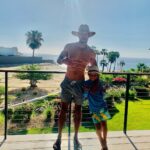 Matt Cedeño Instagram - Paraíso 🌴 Playa El Chileno