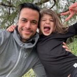 Matt Cedeño Instagram – HBD to my little girl. Can’t even put into words the fearless awesomeness that is your being. Excited for the world to experience your gifts ❤️😍🙏🏽 #itsmybday