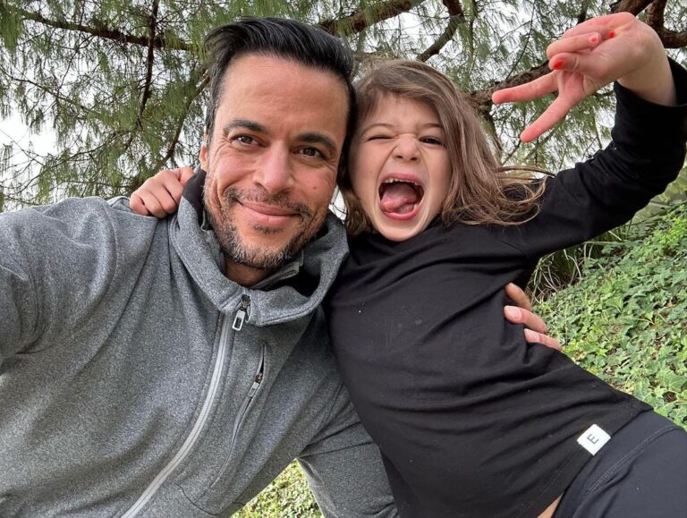 Matt Cedeño Instagram - HBD to my little girl. Can’t even put into words the fearless awesomeness that is your being. Excited for the world to experience your gifts ❤️😍🙏🏽 #itsmybday