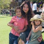 Matt Cedeño Instagram - Happy Mother’s Day amor, you DEFINITELY deserve your day! Thank you for your unwavering love and commitment to these little creatures and making their journey an adventurous and memorable one. We appreciate you beyond 😍❤️🙏🏽