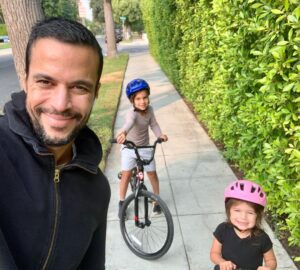 Matt Cedeño Instagram - Happy Sunday! #lilchamps