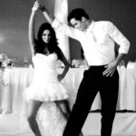 Matt Cedeño Instagram – 11 years of marriage and we still dancing baby..happy anniversary mi amor❤️❤️❤️