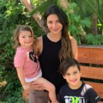 Matt Cedeño Instagram - Happy Mother’s Day Mami ! I’m forever grateful for all that you do for these kids. The endless love, thought and planning that you put into them daily as your mothering foundation is awe-inspiring and producing a couple of little gems if I don’t say so my-semi biased-self 😊 we love you to the moon x infinity😍🙏🏽 Happy Mother’s Day to all the amazing mommies out there!