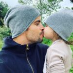 Matt Cedeño Instagram - Happy birthday baby girl #aviana #2 #corazoncito