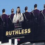 Matt Cedeño Instagram - #Ruthless cast just learned we have a billboard on Sunset Blvd😎 So we met there to have a little fun with it, socially distanced apart of course👍🏽Love this crew! Stoked, honored and grateful to have my character #TheHighest represent us on this one, thank you @Tylerperry🙏🏽 @bet @betpluss @ruthlessbetplus #SunsetStrip #Billboard New episode this Thursday! The Sunset Strip