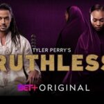 Matt Cedeño Instagram - Episode 4 now streaming on @betplus! #ruthless #TheHighest #Ruth