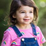 Matt Cedeño Instagram - Happy 3rd birthday to my little baby girl...she is not so baby anymore😩 Te amo booboo ❤️