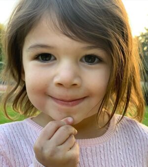 Matt Cedeño Instagram - Happy 3rd birthday to my little baby girl...she is not so baby anymore😩 Te amo booboo ❤️