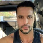 Matt Cedeño Instagram - Celebrating #nationalhispanicheritagemonth ✊🏽 Proud father #jcruz warning I ramble on here 😂🤦🏽‍♂️ #orgullolatino Los Angeles, California