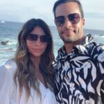 Matt Cedeño Instagram - Check out our new ad for @quayaustralia! I kid I kid, just ringing in año número 13 de matrimonio en Los Cabos😎Happy anniversary amor, rarely a dull moment, I love doing this life thing with you. Super agradecido por todas nuestras bendiciones pero especialmente agradecido por ti ❤️ #loscabos #anniversary Esperanza Resort - Los Cabos, Mx