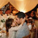 Matt Cedeño Instagram - Happy birthday baby girl. Such a bright, positive force of unbelievable-ness packed into that little body. Cheers to you always amorcito mío ❤️
