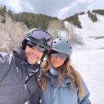 Matt Cedeño Instagram - Forgot how much fun this skiing thing is, been too damn long! Good times #deervalley #parkcity Park City, Utah