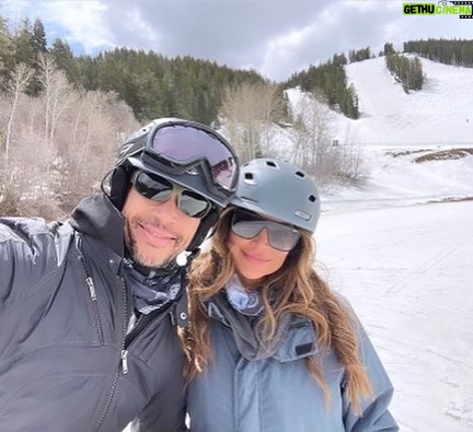 Matt Cedeño Instagram - Forgot how much fun this skiing thing is, been too damn long! Good times #deervalley #parkcity Park City, Utah