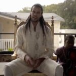 Matt Cedeño Instagram – Thankful to have #Ruthless S2 Part 2 back on screen 11/25, Thanksgiving day! Enjoy some fam time then see what’s up to no good on the compound 😳🔥#thehighest