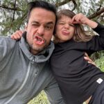 Matt Cedeño Instagram - HBD to my little girl. Can’t even put into words the fearless awesomeness that is your being. Excited for the world to experience your gifts ❤️😍🙏🏽 #itsmybday