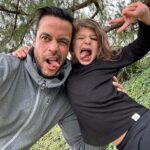 Matt Cedeño Instagram - HBD to my little girl. Can’t even put into words the fearless awesomeness that is your being. Excited for the world to experience your gifts ❤️😍🙏🏽 #itsmybday