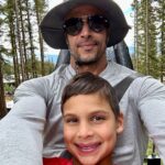 Matt Cedeño Instagram - Always an adventure with my big bday guy! Grateful for every moment ❤️🙏🏽 #happybirthday