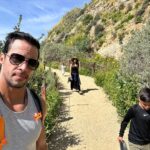 Matt Cedeño Instagram – Some vibes from #springbreak 😎