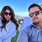 Matt Cedeño Instagram – Happiest of birthdays to our beautiful memory maker mami. Te amamos hasta la luna ❤️