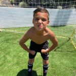 Matt Cedeño Instagram - HBD to my main man!! Proud of this little dude …so full of life he fills me, challenges, and inspires me daily. All my heart to you my guy, continue to fly high 💪🏽❤️ #hbd #jcruz