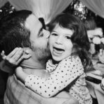 Matt Cedeño Instagram - Happy birthday baby girl. Such a bright, positive force of unbelievable-ness packed into that little body. Cheers to you always amorcito mío ❤️