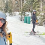 Matt Cedeño Instagram - Forgot how much fun this skiing thing is, been too damn long! Good times #deervalley #parkcity Park City, Utah