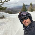 Matt Cedeño Instagram - Forgot how much fun this skiing thing is, been too damn long! Good times #deervalley #parkcity Park City, Utah
