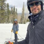 Matt Cedeño Instagram - Forgot how much fun this skiing thing is, been too damn long! Good times #deervalley #parkcity Park City, Utah