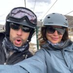 Matt Cedeño Instagram - Forgot how much fun this skiing thing is, been too damn long! Good times #deervalley #parkcity Park City, Utah