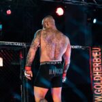 Matyas Viszlay Instagram – Ahojte. Včera výhra v prvom kole KO. Na @preshowmma 
Velký rešpekt súperovy ktorý to bral dva dni pred zápasom. Ďakujem velmi pekne za každu podporu. Nabuduce si užijete viac môj zapas Slubujem 🤛🏻😂 
@preshowmma 
@barbaer_konig 
@citygymkosice 
@zao_mma_ 
@malvinkablahucza 
@topteamkosice 
@medbax_eu