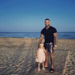 Matyas Viszlay Instagram - Italy again ... 🇮🇹🇮🇹🇮🇹 #zaira #italy #lidobeach Lido Di Jesolo, Venezia, Italy
