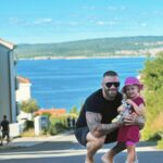 Matyas Viszlay Instagram - Hrvatska ... 🇭🇷🇭🇷🇭🇷