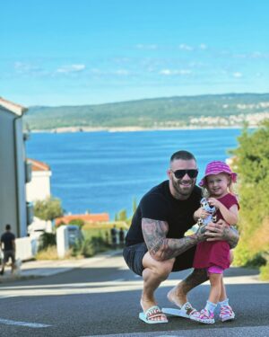 Matyas Viszlay Instagram - Hrvatska ... 🇭🇷🇭🇷🇭🇷