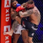 Matyas Viszlay Instagram - KSW 79 Photoreport 💪 Home Credit Arena, Liberec