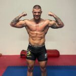 Matyas Viszlay Instagram - Forma 💪🔥 @citygymkosice @oktagonprime