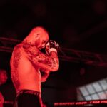 Matyas Viszlay Instagram - Ahojte. Včera výhra v prvom kole KO. Na @preshowmma Velký rešpekt súperovy ktorý to bral dva dni pred zápasom. Ďakujem velmi pekne za každu podporu. Nabuduce si užijete viac môj zapas Slubujem 🤛🏻😂 @preshowmma @barbaer_konig @citygymkosice @zao_mma_ @malvinkablahucza @topteamkosice @medbax_eu