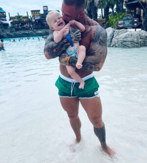 Matyas Viszlay Instagram - My Love, My Everything 🥰❤️ Zaira