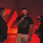 Matyas Viszlay Instagram - RFA 14 ❗️Košice