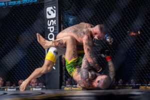 Matyas Viszlay Instagram - Môj rok 2023 - My year 2023
-Výhra v KSW ako tretí Slovák v poradí (KSW je najlepšia organizacia v EU a patrí medzi TOP 5 na svete)
-Zápas s BABOU JAGOU na OKTAGONE v Liberci 
-Zápas na EAST PRO FIGHT bol zrušený 
-Leto 
-Narodeninky Zaira
-Zápas na RFA 14 v Košiciach ako náhrada za zrušený zápas v máji, samozrejme výhra 
-dnes je posledný deň v roku 2023, držte sa všetci ďakujem každemu za všetko
