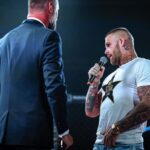 Matyas Viszlay Instagram - Môj rok 2023 - My year 2023 -Výhra v KSW ako tretí Slovák v poradí (KSW je najlepšia organizacia v EU a patrí medzi TOP 5 na svete) -Zápas s BABOU JAGOU na OKTAGONE v Liberci -Zápas na EAST PRO FIGHT bol zrušený -Leto -Narodeninky Zaira -Zápas na RFA 14 v Košiciach ako náhrada za zrušený zápas v máji, samozrejme výhra -dnes je posledný deň v roku 2023, držte sa všetci ďakujem každemu za všetko