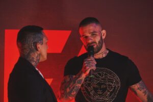 Matyas Viszlay Instagram - RFA 14 ❗️Košice