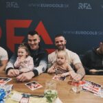 Matyas Viszlay Instagram - RFA 14 ❗️Košice