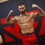 Matyas Viszlay Instagram - 84 kg ... 🤜 letsssss go Ďakujem každemu vidime sa poobede v optime