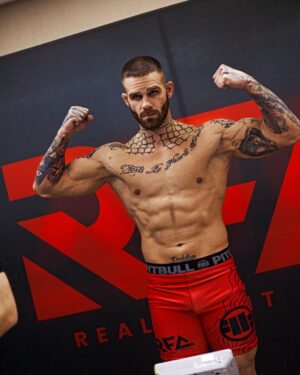 Matyas Viszlay Instagram - 84 kg ... 🤜 letsssss go Ďakujem každemu
 vidime sa poobede v optime