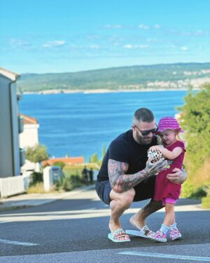 Matyas Viszlay Instagram - Hrvatska ... 🇭🇷🇭🇷🇭🇷