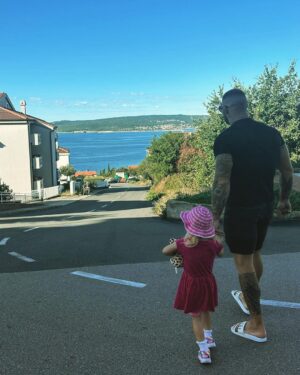 Matyas Viszlay Instagram - Hrvatska ... 🇭🇷🇭🇷🇭🇷