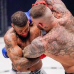 Matyas Viszlay Instagram - KSW 79 Photoreport 💪 Home Credit Arena, Liberec